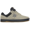 Etnies Shoes Marana Tan Black Us Size Skateboard Sneakers