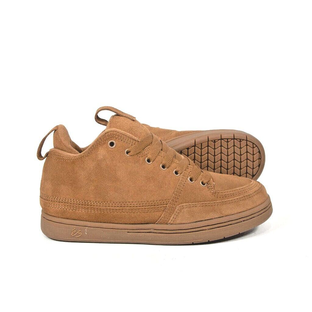 eS Shoes Tom Penny 2 Brown Gum USA SIZE Skateboard Sneakers