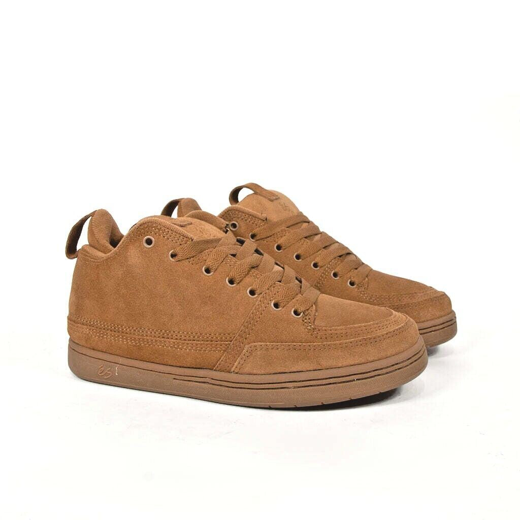 eS Shoes Tom Penny 2 Brown Gum USA SIZE Skateboard Sneakers