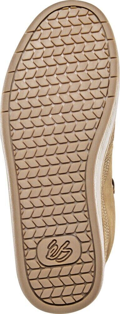 eS Shoes Tom Penny 2 Brown Gum USA SIZE Skateboard Sneakers