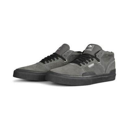 Emerica Shoes Pillar x Matisse Banc G6 Grey Black US SIZE Skateboard Sneakers