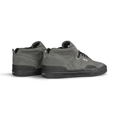 Emerica Shoes Pillar x Matisse Banc G6 Grey Black US SIZE Skateboard Sneakers