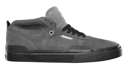 Emerica Shoes Pillar x Matisse Banc G6 Grey Black US SIZE Skateboard Sneakers