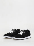 Es Shoes Accel Slim Blacktop Wash Us Size Skateboard Sneakers