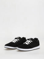Es Shoes Accel Slim Blacktop Wash Us Size Skateboard Sneakers