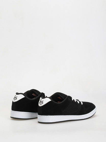 eS Shoes Accel Slim Blacktop Wash US SIZE Skateboard Sneakers