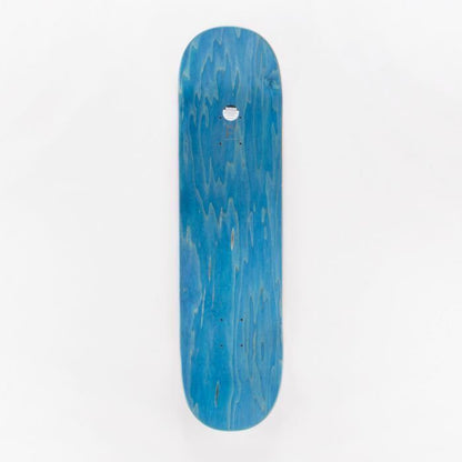 FA Skateboard Deck Wave Painting 8.5" Fucking Awesome