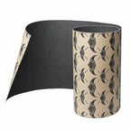Jessup Grip Tape Black Original 9 X 33 Skateboard Griptape