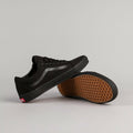 Vans Shoes Old Skool Black Black Usa Size Mens Skateboard Sneakers