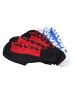Globe Socks 5 Pack Invisible No Show Black White Size 7 11 Skateboard Sox