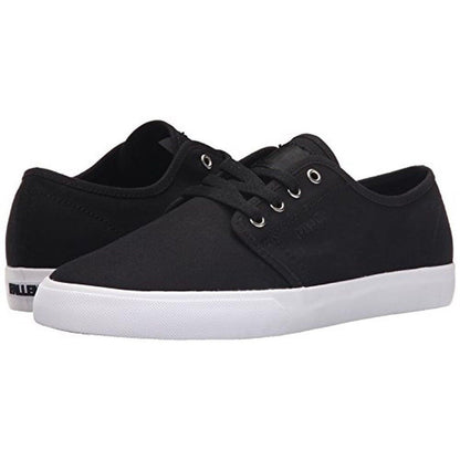Fallen Shoes Forte Slim Black Jamie Thomas Model US SIZE Skateboard Sneakers