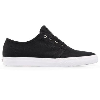 Fallen Shoes Forte Slim Black Jamie Thomas Model US SIZE Skateboard Sneakers