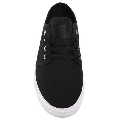 Fallen Shoes Forte Slim Black Jamie Thomas Model US SIZE Skateboard Sneakers
