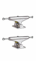 Z Flex Skateboard Trucks 129 5 Silver 8 Axles