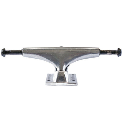 Birdhouse Skateboard Trucks 5.25" Level 1 Polished 8" Axles