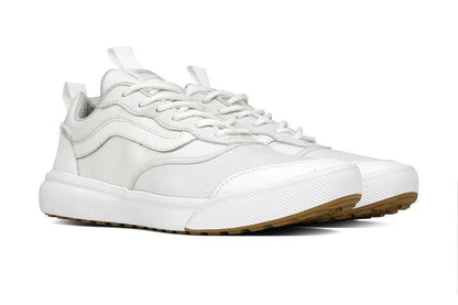Vans Shoes ULTRA RANGE LX WHITE LIGHT GUM US Size AUST SELLER