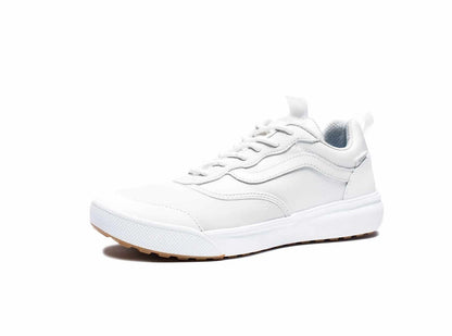 Vans Shoes ULTRA RANGE LX WHITE LIGHT GUM US Size AUST SELLER