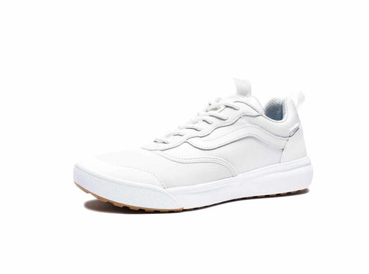 Vans Shoes ULTRA RANGE LX WHITE LIGHT GUM US Size AUST SELLER