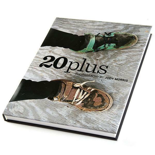 20Plus Book By Jody Morris World Industries Skateboards In House Photographer
