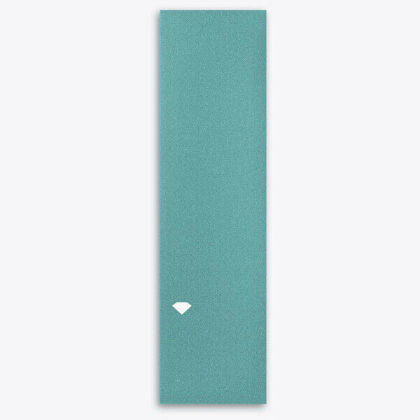 Diamond Supply Co Grip Tape Cut-out DMD BLUE Full Skateboard Deck Griptape Sheet