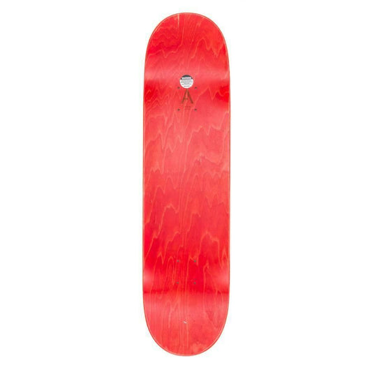 April Skateboard Deck Yuto Horigome Fuji 8.5"