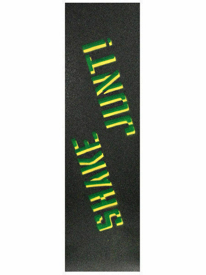 Shake Junt Grip Tape OG Sprayed Griptape Full Skateboard Deck Length 9x33"