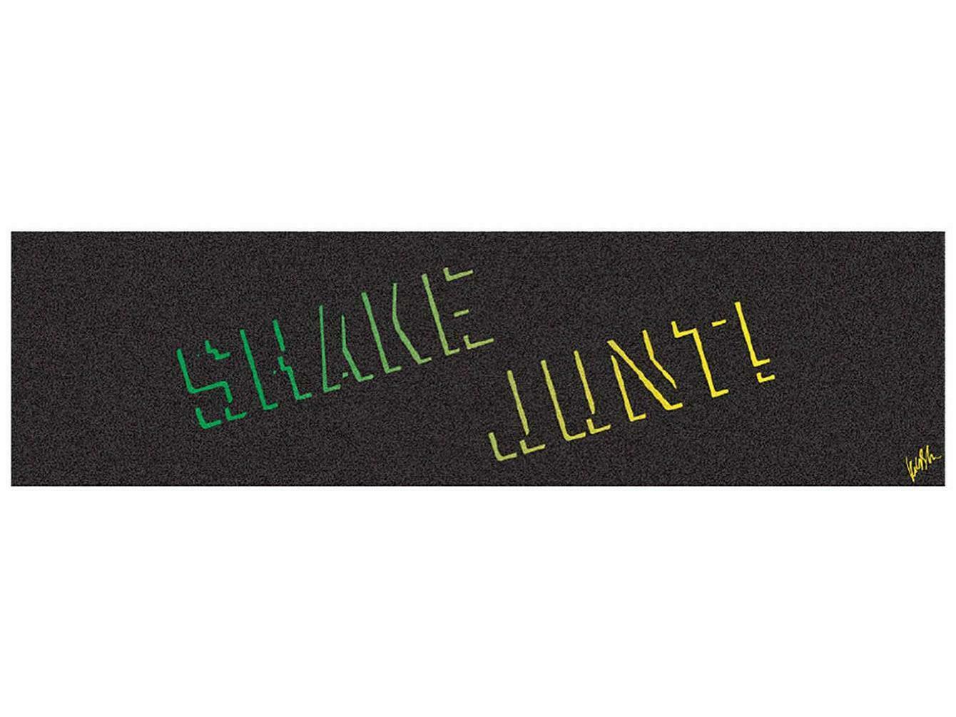 Shake Junt Grip Kader Pro Griptape Full Skateboard Deck Length 9x33" Tape
