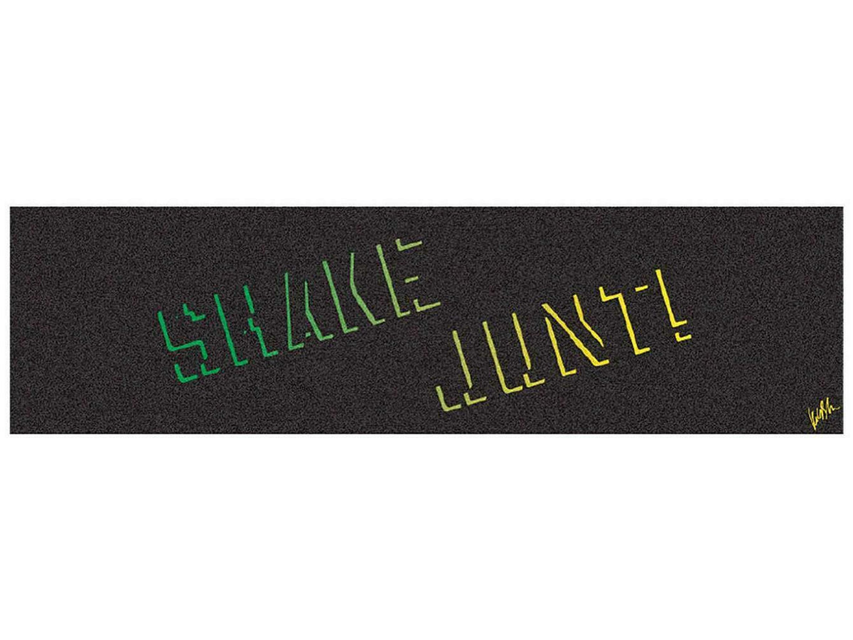 Shake Junt Grip Kader Pro Griptape Full Skateboard Deck Length 9X33 Tape