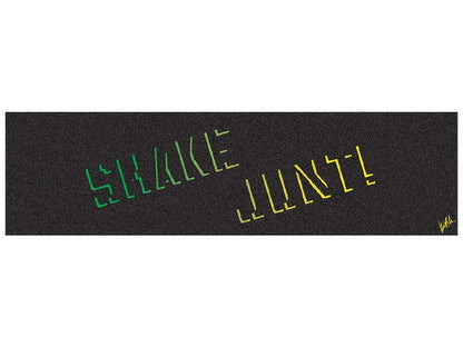 Shake Junt Grip Kader Pro Griptape Full Skateboard Deck Length 9x33" Tape