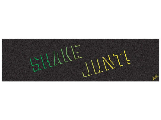 Shake Junt Grip Kader Pro Griptape Full Skateboard Deck Length 9x33" Tape
