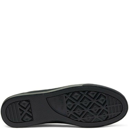 Cons Shoes Leather Louie Lopez Pro Low Black Converse Skateboard Sneakers