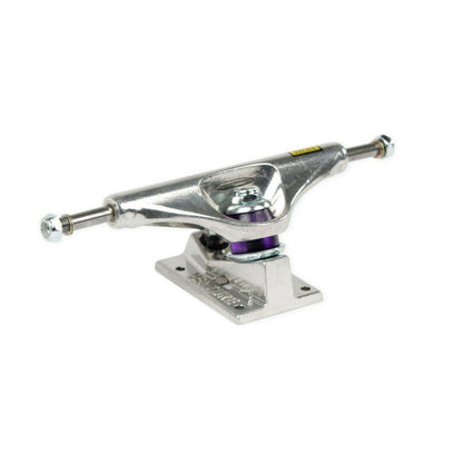 Venture Skateboard Trucks Polished 5.6 Hi / 8.25" Axles