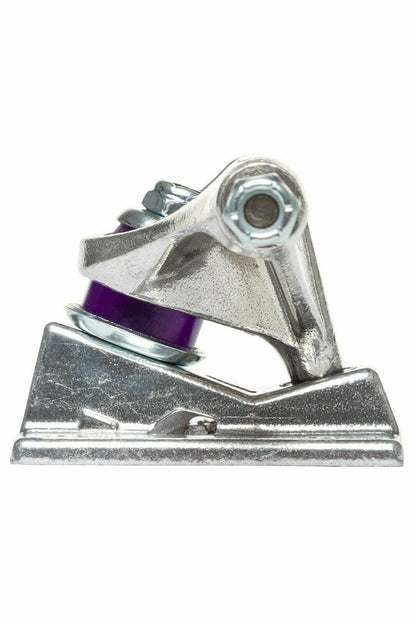 Venture Skateboard Trucks Polished 5.6 Hi / 8.25" Axles