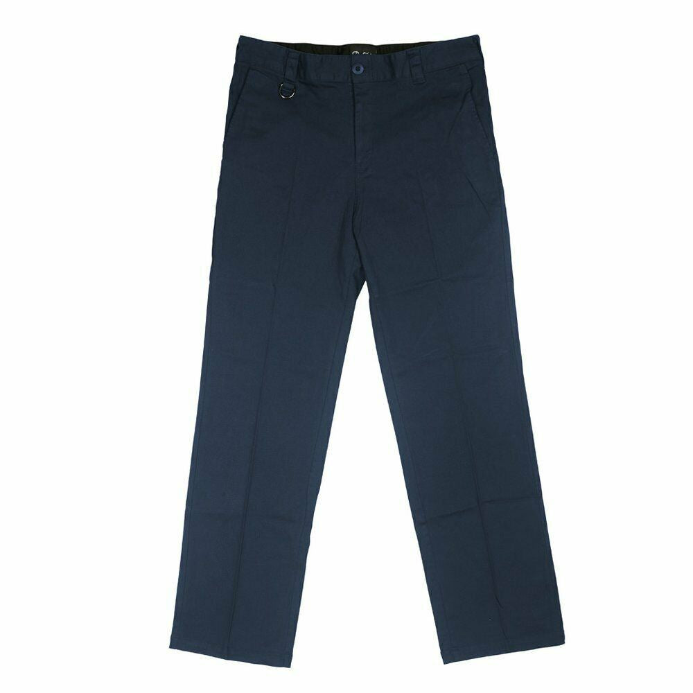 Modus Work Pants Straight Fit Navy