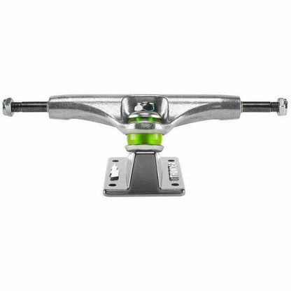 Thunder Skateboard Trucks 147 Lights Polish 8" Axles