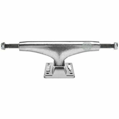 Thunder Skateboard Trucks 147 Lights Polish 8" Axles
