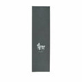 Polar Skate Co Grip Spilled Milk 9 Full Skateboard Deck Griptape