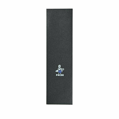 Polar Skate Co Grip Surf's Up 9" x 33" Full Skateboard Deck Griptape