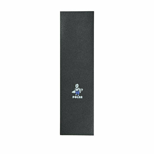 Polar Skate Co Grip Surf's Up 9" x 33" Full Skateboard Deck Griptape