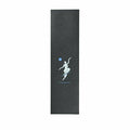 Polar Skate Co Grip Club Blue 9 X 33 Full Skateboard Deck Griptape