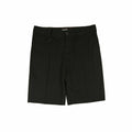 Modus Shorts Classic Black W Utility Keyring Skateboard Bmx Workwear