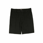 Modus Shorts Classic Black W Utility Keyring Skateboard Bmx Workwear