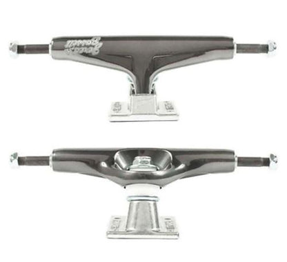 Tensor Skateboard Trucks Alum Night Shift Zered Bassett 5.5 Axles 8.25"
