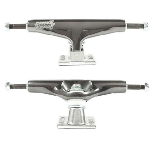 Tensor Skateboard Trucks Alum Night Shift Zered Bassett 5.5 Axles 8.25"