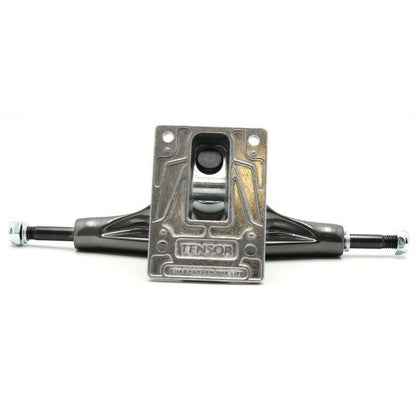 Tensor Skateboard Trucks Alum Night Shift Zered Bassett 5.5 Axles 8.25"