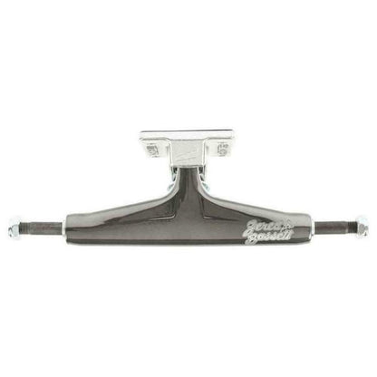 Tensor Skateboard Trucks Alum Night Shift Zered Bassett 5.5 Axles 8.25"