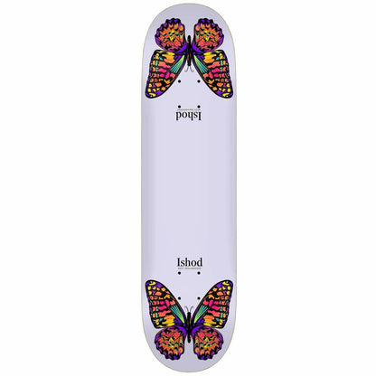 Real Skateboard Deck ISHOD Monarch TT 8.3" Twin Tail
