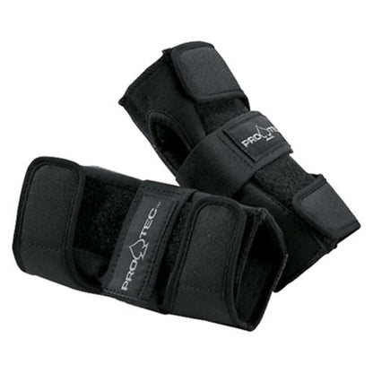 Pro-Tec Pads JUNIOR STREET GEAR 3 PACK CHECKER Protec Safety