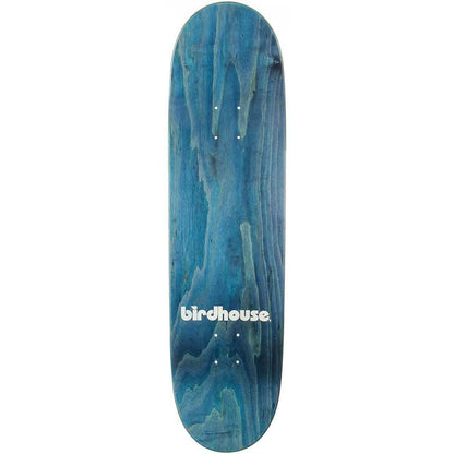 Birdhouse Skateboard Deck Jaws Duck Jones 8.38"