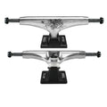 Thunder Skateboard Trucks Hollow Miles Omni 148 Polish Black Team 8 25 Axles